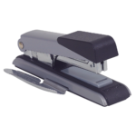 B8 Flat Clinch - Zwart