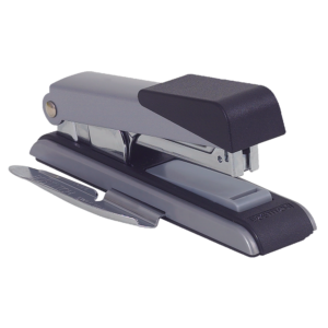 B8 Flat Clinch - Zwart