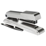 B8 Flat Clinch - Chroom