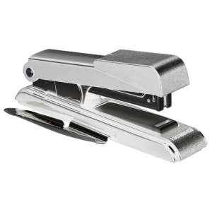 B8 Flat Clinch - Chroom