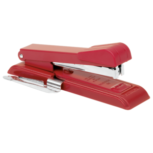 B8 Klassiek – Rood