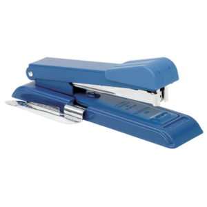 B8 Klassiek – Blauw