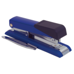 B8 Nieuwe Generatie - Blauw