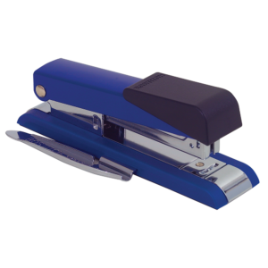 B8 Nieuwe Generatie - Blauw